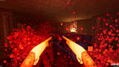 Nasty Zombies - скриншот 1