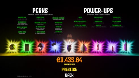 Nasty Zombies - скриншот 4