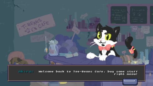 Dungeons and Ducklings - скриншот 3