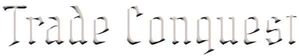 Trade Conquest logo