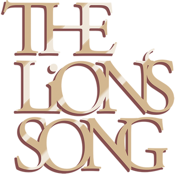 The Lion's Song logo