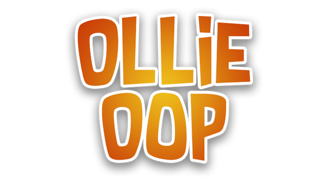Ollie-Oop logo