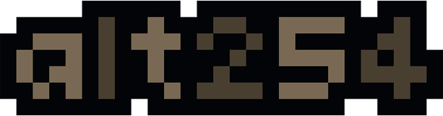 Alt254 logo