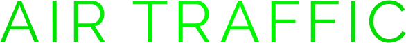 Air Traffic: Greenlight logo