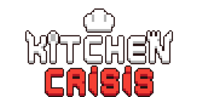 Kitchen Crisis logo