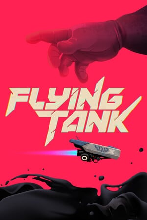 Flying Tank
