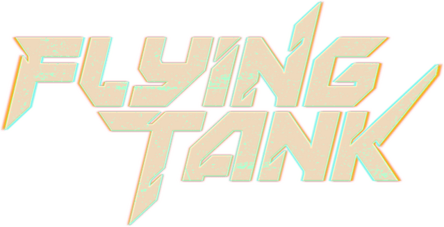 Flying Tank logo