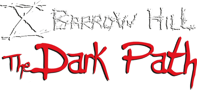 Barrow Hill: The Dark Path logo
