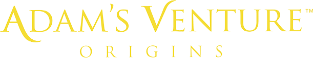 Adam's Venture: Origins logo