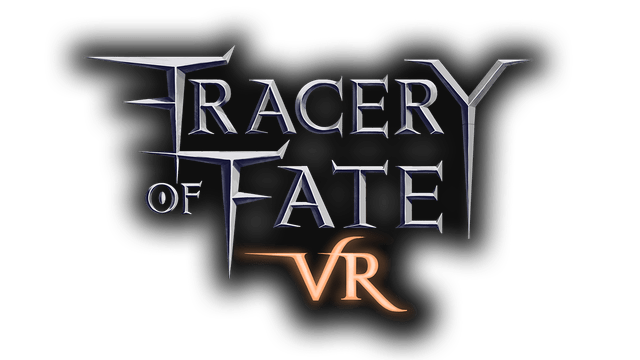 Tracery of Fate logo