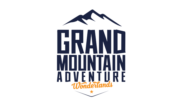 Grand Mountain Adventure: Wonderlands logo