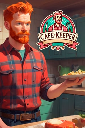 Cafe Keeper