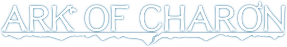 Ark of Charon logo
