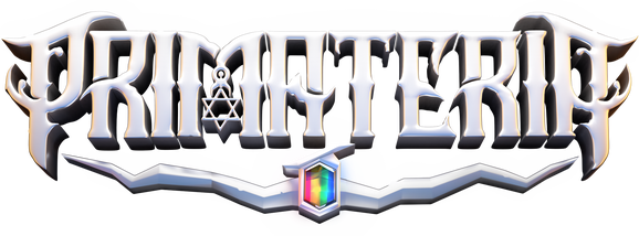 Primateria logo