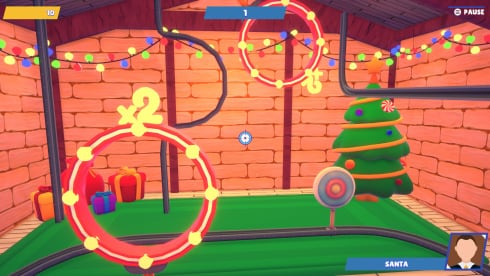 Games Advent Calendar 2024 - скриншот 6