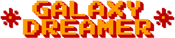 Galaxy Dreamer logo