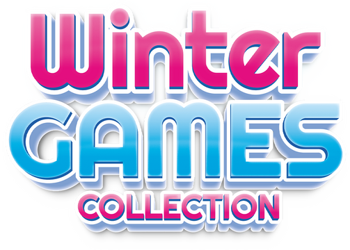 Winter Games Collection logo