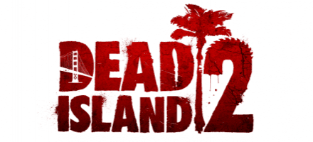 Dead Island 2 logo