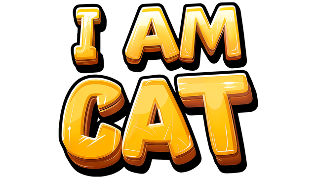 I Am Cat logo