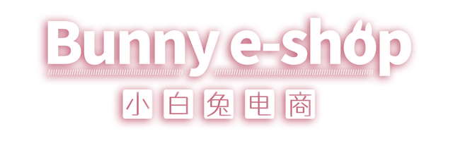 Bunny e-Shop logo