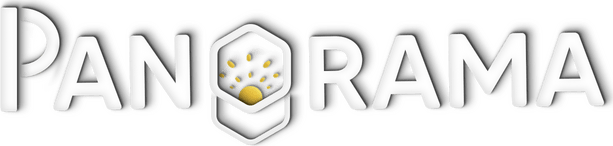 Pan'orama logo