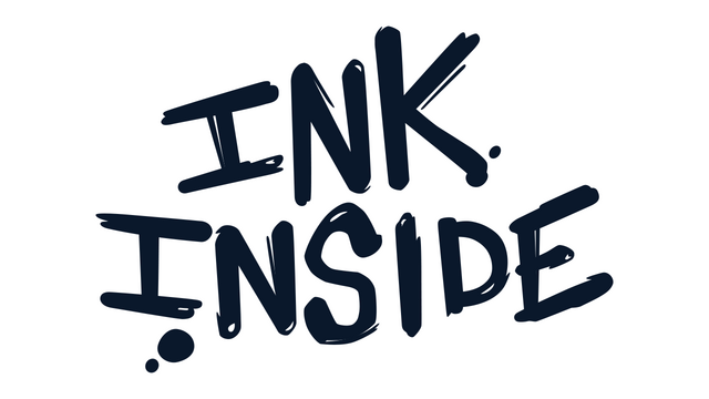Ink Inside logo