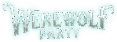 Werewolf Party logo