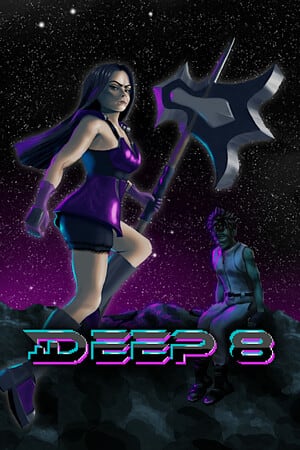 DEEP 8
