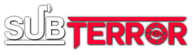 Subterror logo