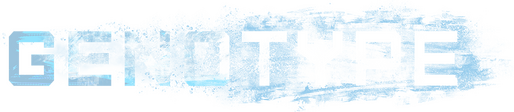 Genotype logo