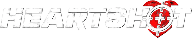 HEARTSHOT logo