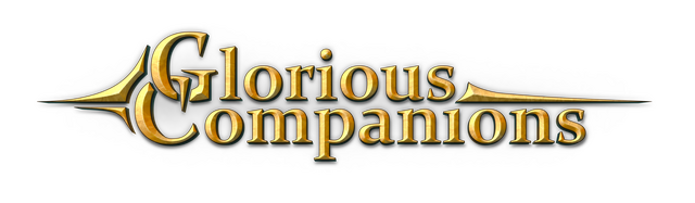 Glorious Companions logo