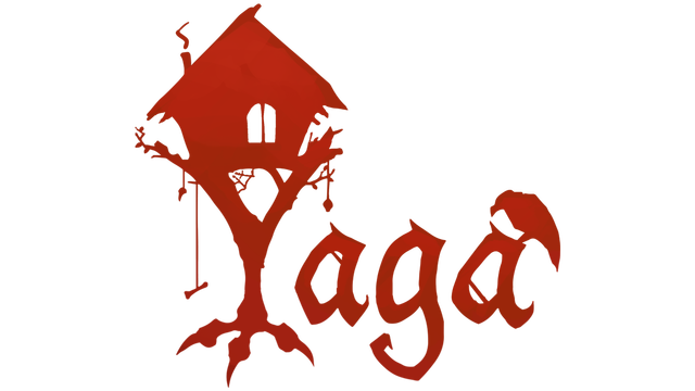 Yaga logo