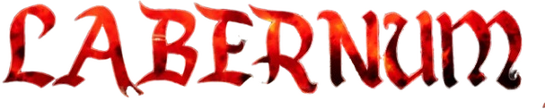 Labernum logo