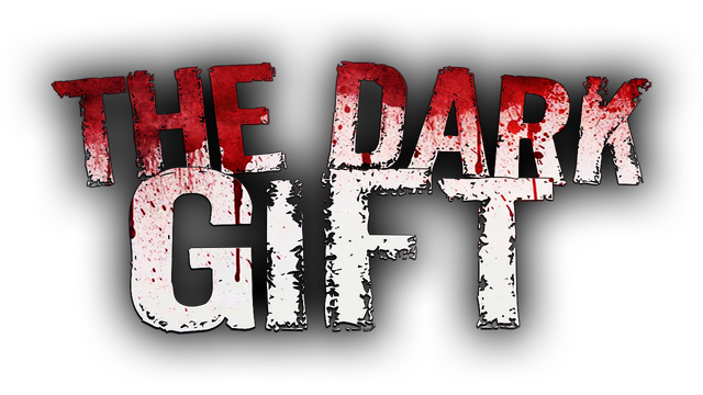 The Dark Gift logo