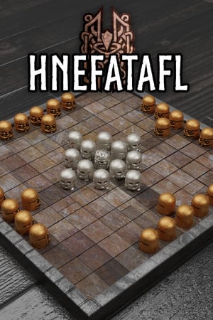 Hnefatafl