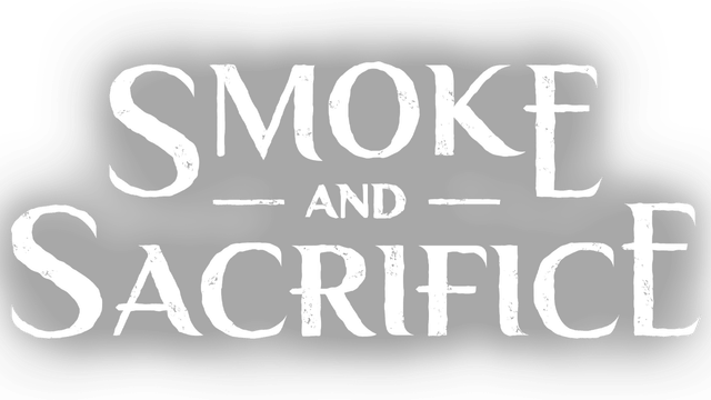 Smoke and Sacrifice logo