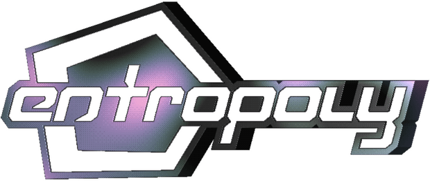 ENTROPOLY logo