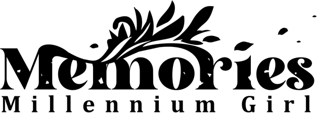 Memories: Millennium Girl logo