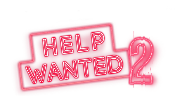 Five Nights at Freddy's: Help Wanted 2 logo