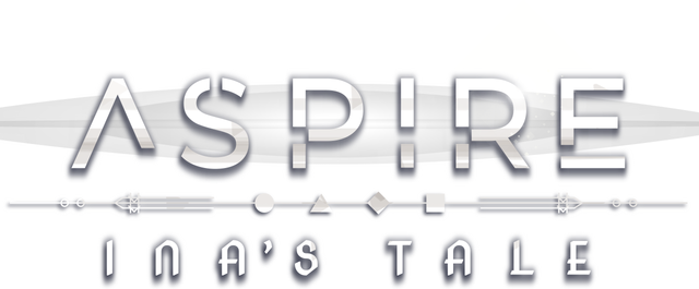 Aspire: Ina's Tale logo