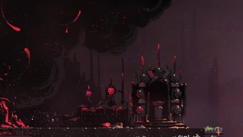 RUN: The world in-between - скриншот 2