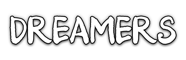 DREAMERS logo