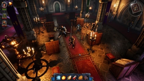 Wigmund - скриншот 2