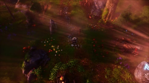 Wigmund - скриншот 3