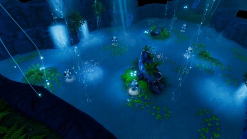 Wigmund - скриншот 4