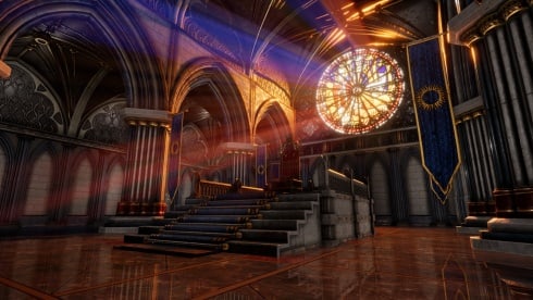 Wigmund - скриншот 5