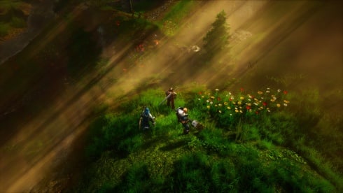 Wigmund - скриншот 6