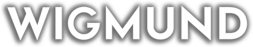 Wigmund - логотип игры