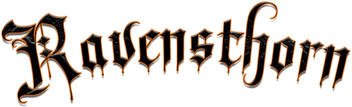 Ravensthorn logo